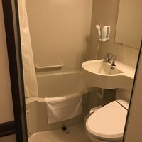 バスタブ！日本と一緒！