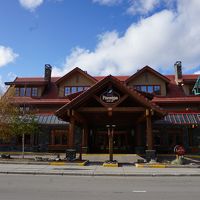 居心地の良いホテルでした◎