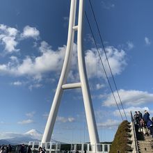 スカイウォーク