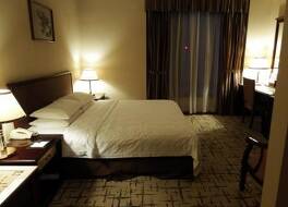 インフー ダイナスティー ホテル 写真