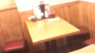 三軒めで利用しました