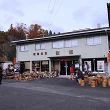 子供連れは配慮して