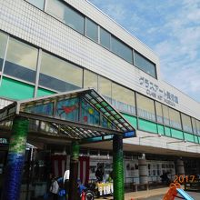 グラスアート美術館