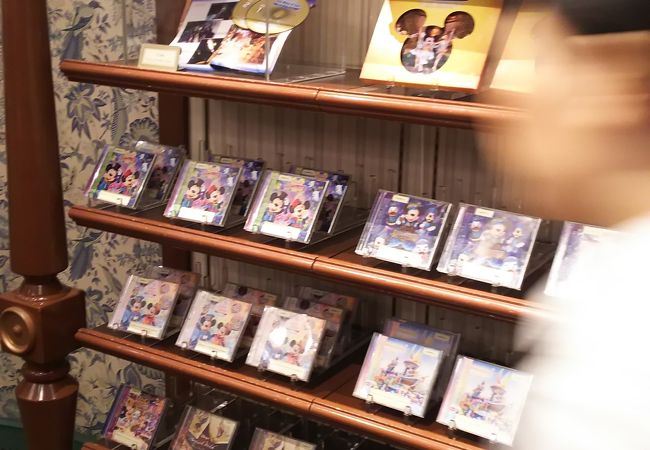 ハウス オブ グリーティング クチコミ アクセス 営業時間 東京ディズニーリゾート フォートラベル