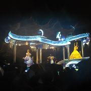 ナイトフォール グロウ クチコミ アクセス 営業時間 東京ディズニーリゾート フォートラベル