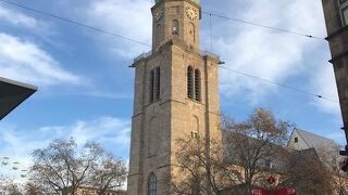 聖レイノルディ教会