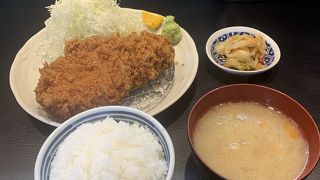 現在は神田へ移転しています