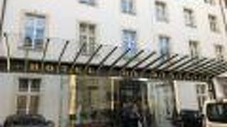 リビング ホテル デ メディチ