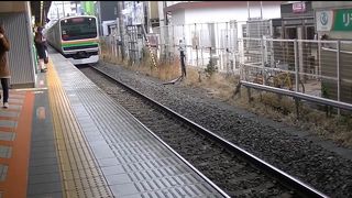 乗り継いで名古屋へ！