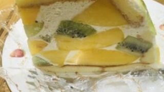 外人さんも大喜びのフルーツ