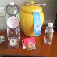 日本のホテルらしい