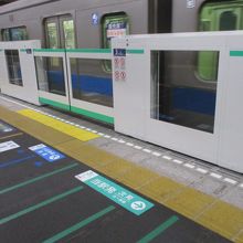 代々木上原駅から北千住駅まで乗車しました By とーふ 東京メトロ 千代田線のクチコミ フォートラベル