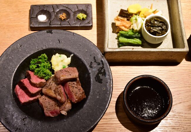 阿蘇内牧温泉　御料理旅館　親和苑