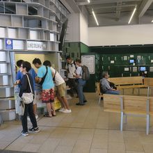 おしゃれな空間