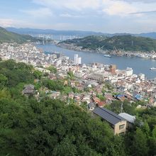 大きいので目立ちます