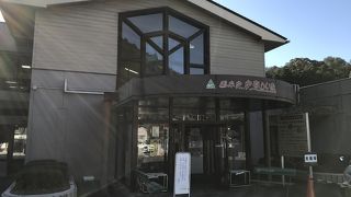 湯谷温泉：鳳来ゆ～ゆ～ありいな、循環式温泉消毒臭