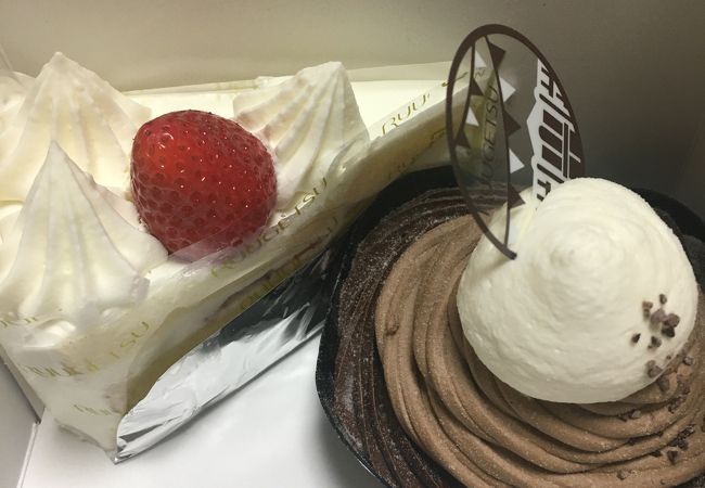 柳月 札幌エスタ店 クチコミ アクセス 営業時間 札幌 フォートラベル