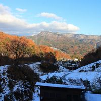 部屋からの景色（昼）