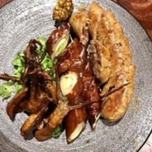 シャリュキャトリー