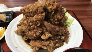 不思議と平らげられました。