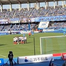 スタジアム改修はいつになるのだろう By Takoman 等々力陸上競技場のクチコミ フォートラベル スタジアム改修はいつになるのだろう By Takoman 等々力陸上競技場のクチコミ フォートラベル