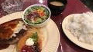 おなかいっぱい