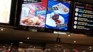 ぜひスイーツも食べてほしい