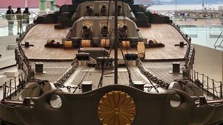 平和と戦争と戦艦大和