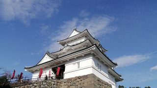 小田原のシンボル