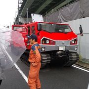 駅前ではいろいろとイベントが