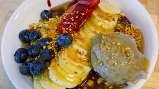 アサイーボウル流行の発信源