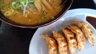 札幌ラーメン どさん子 五個荘8号店