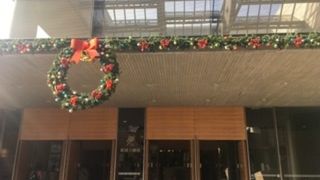 オペラを観に初台へ