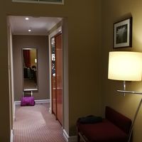 室内も広いです。