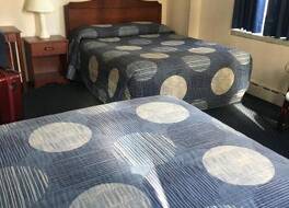 Hotel Harrington