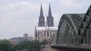 大聖堂としては世界最大だそうだ