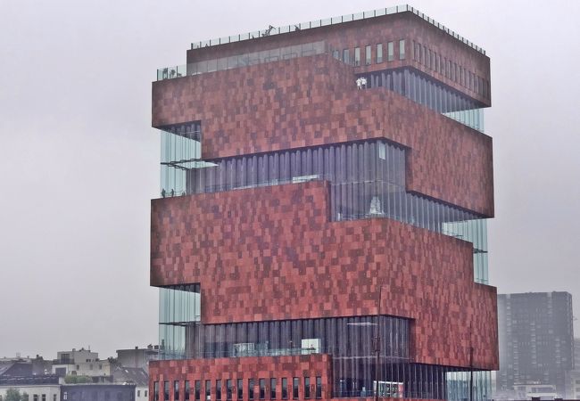 アントワープの博物館 美術館 ギャラリー クチコミ人気ランキング フォートラベル アントワープ Antwerpen