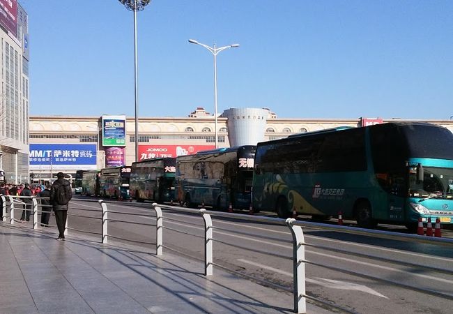 双興商品城 (大連)