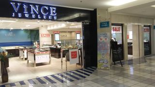 ジュエリーショップ