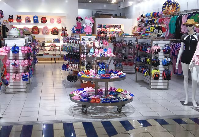 Jjスタイル マイクロネシアモール店 クチコミ アクセス 営業時間 グアム フォートラベル Jjスタイル マイクロネシアモール店 クチコミ アクセス 営業時間 グアム フォートラベル