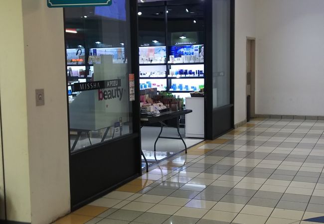 コリアンコスメ