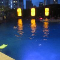 ザ ウェスティン グランデ スクンビット バンコク