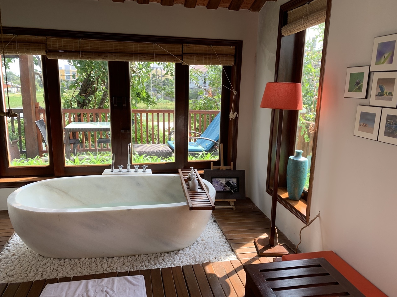 女性が好きそうなホテル