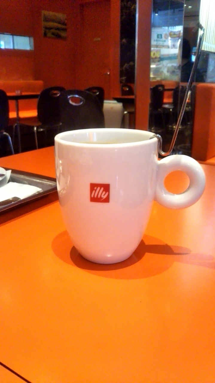 イリーのcoffee