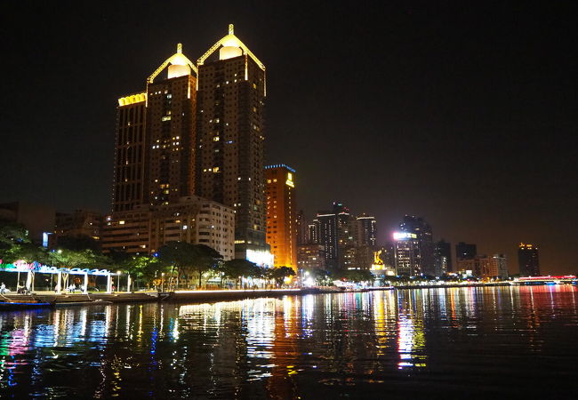 気軽に参加できるクルーズ