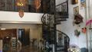 スリドンチャイ ヘリテージ ナイト バザール チェンマイ