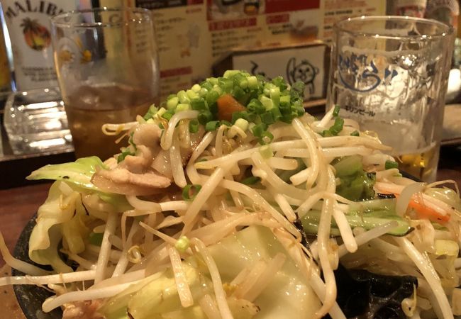 居酒屋げらげら クチコミ アクセス 営業時間 新潟市 フォートラベル