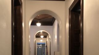 東京で初めての洋風事務所建築