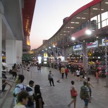 ビッグC (ラチャダムリ店)