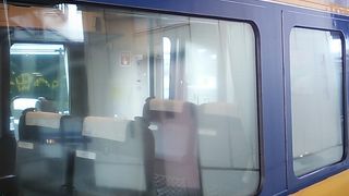 2019年７月７日の浜田16時40分発特急スーパーまつかぜ鳥取行きの様子について